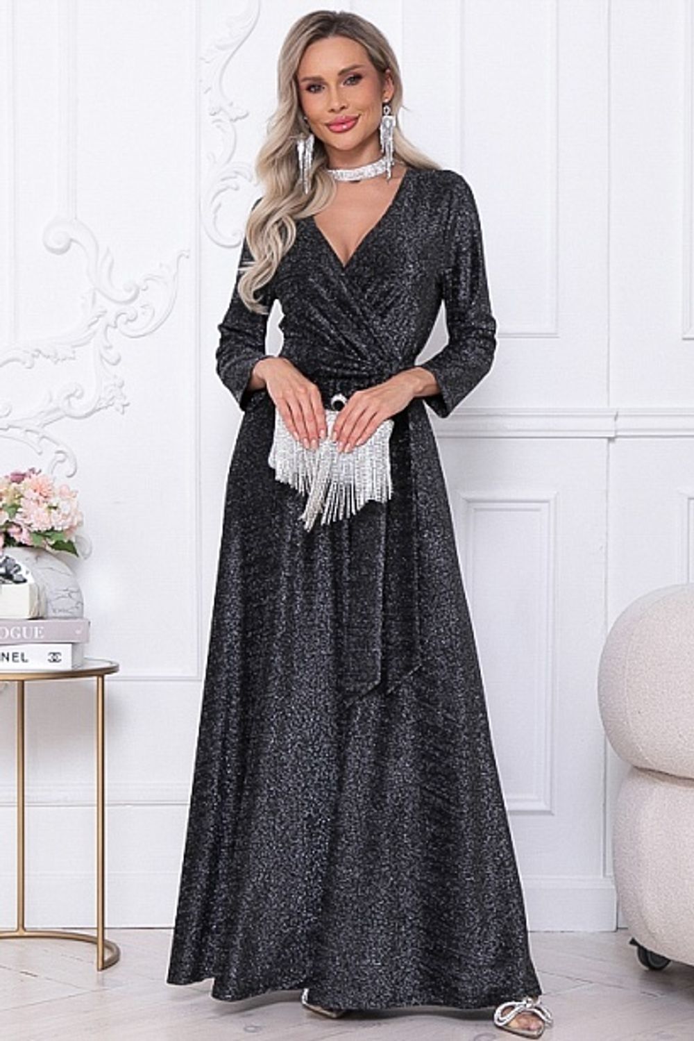 Платье 71767 Avili