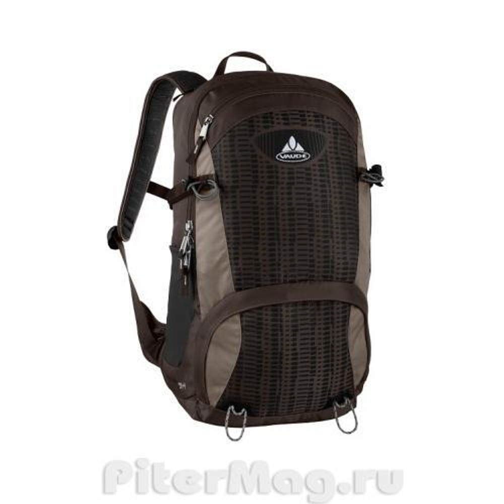 Vaude Wizard Air 30+4