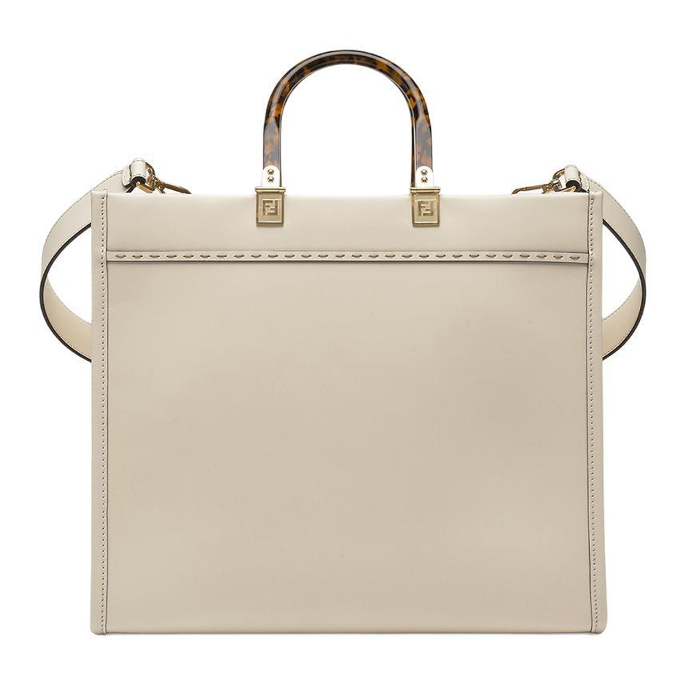 Сумка FENDI Sunshine Logo, 8BH386ABVLF0K7E