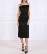 Платье Just Cavalli - черный(74PBO924J0076)