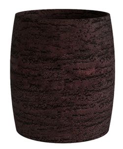 Кашпо CIGAR EROSIA D37 H57