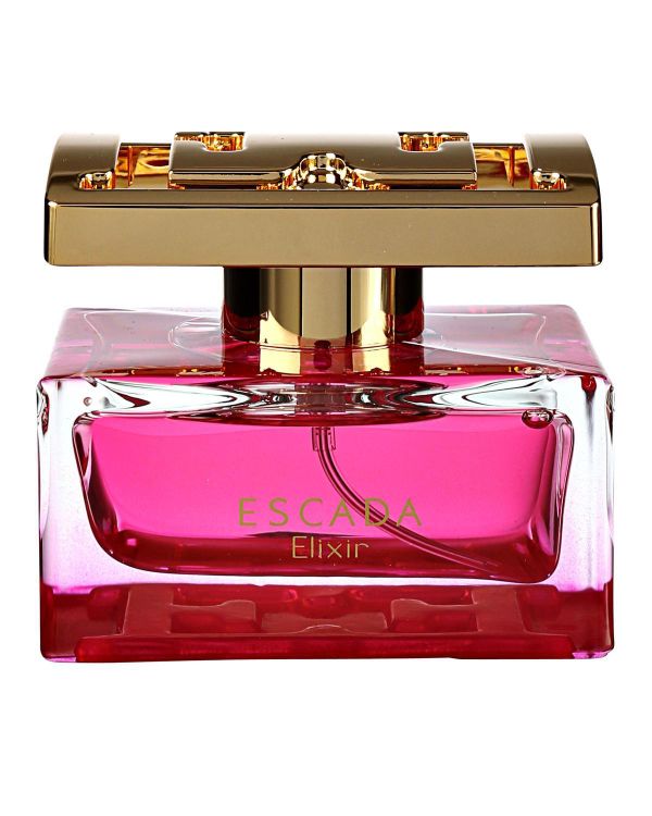 Escada Especially Elixir Eau De Parfum