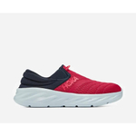 Кроссовки женские HOKA W ORA RECOVERY SHOE 2 Jazzy / Outer Space