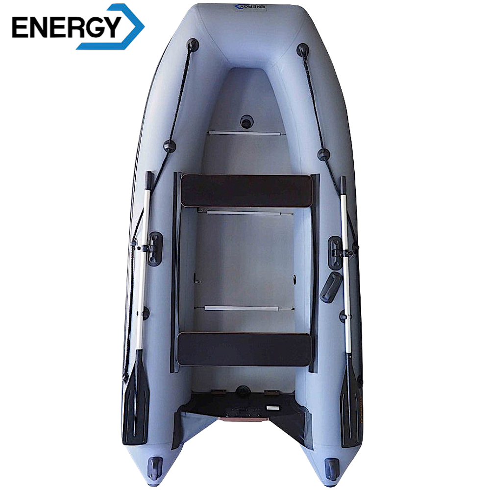 Лодка ПВХ Marlin Energy 300E