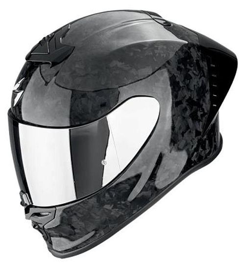 EXO-R1 Evo II Carbon Air Onyx / Темно-серый