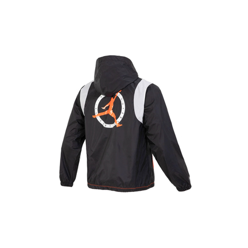 Анорак Jordan Logo, оранж.