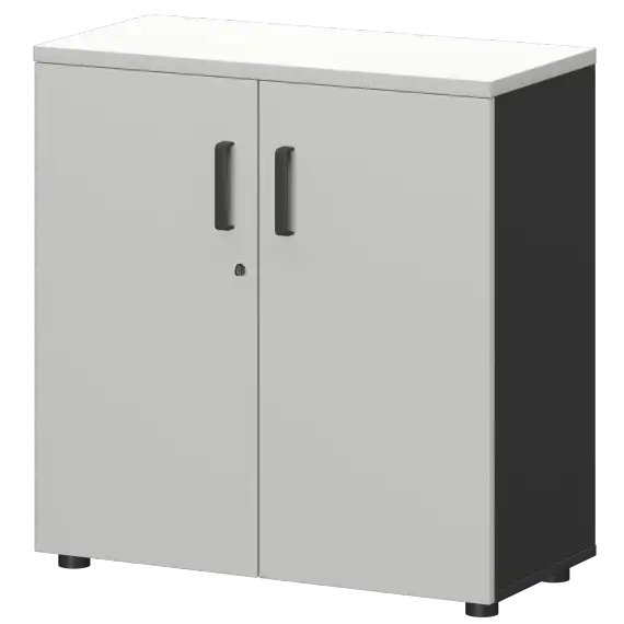 Шкаф СМШ-28Д Тип2  792x380x835 Смарт