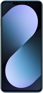 6.95" Смартфон Huawei nova 14i 8/128Gb,  STG-LX2,  NFC,  IPS,  90Гц,  7000мAч,  голубой