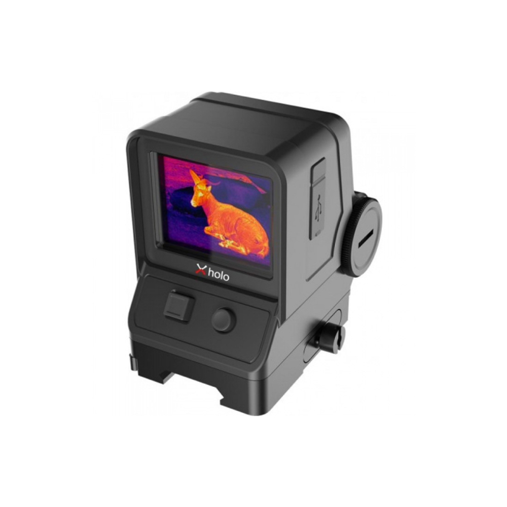 Тепловизионный коллиматорный прицел XHolo HP13, IRay