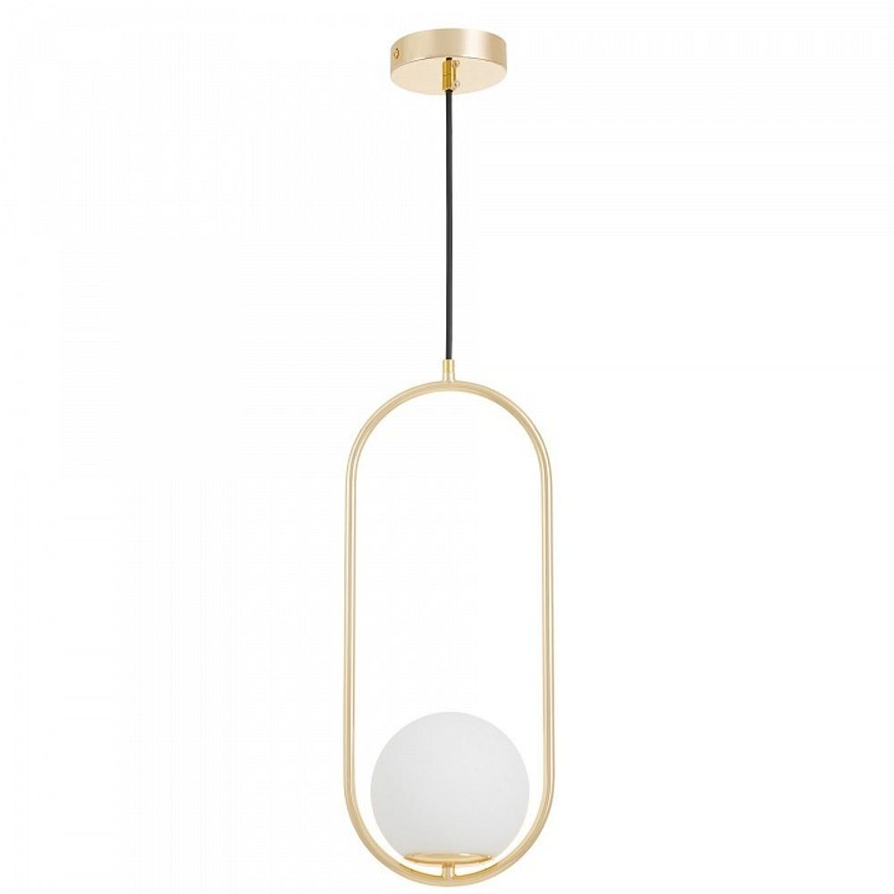 Подвесной светильник LUMINA DECO  LDP 2102-1 GD