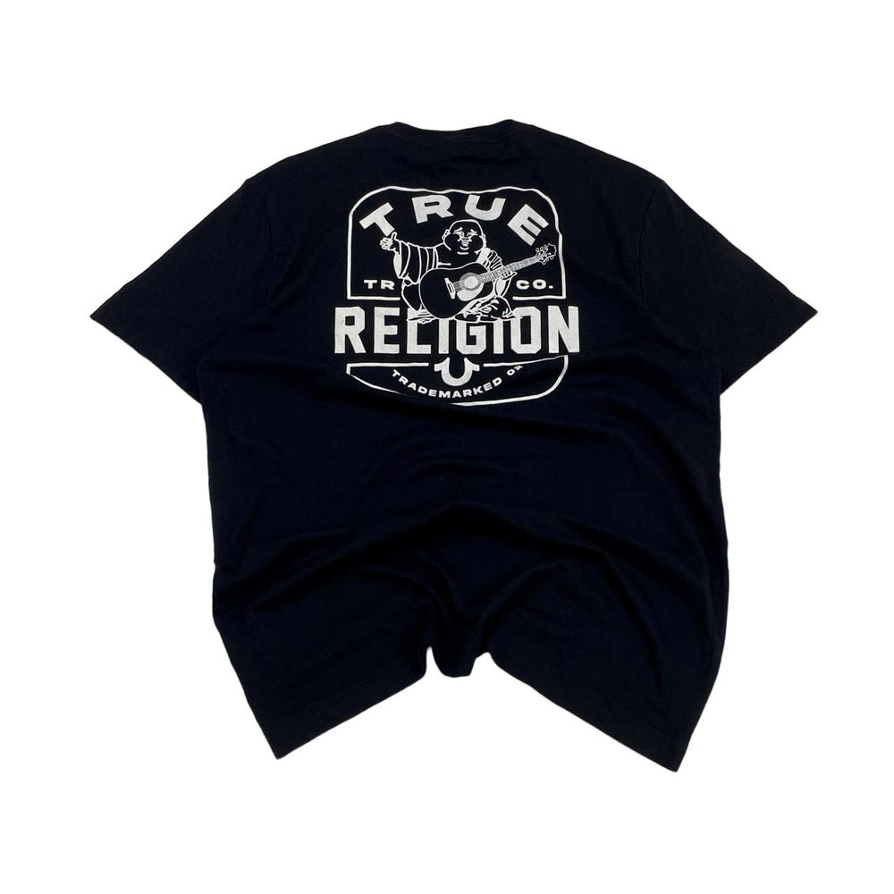 Футболка True Religion биркой