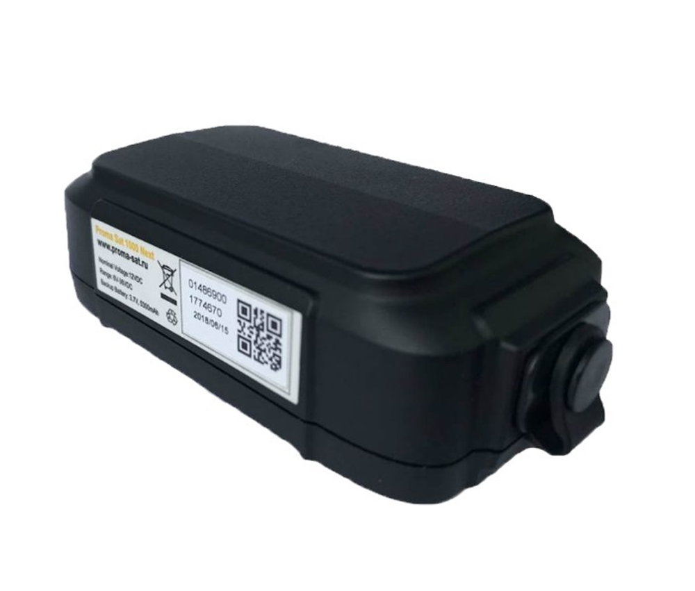 Proma Sat GPS трекер Next LTE Wi-Fi Location