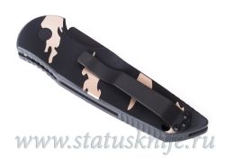 Нож Pro-Tech TR-3 Sandstorm Operator 2025 Blade Show Texasфотография - 9