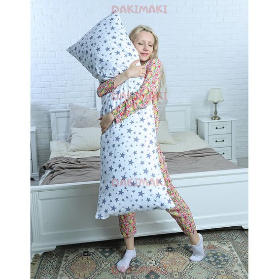 Дакимакура со звездами для сна арт. 0010