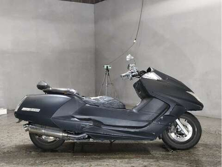 Yamaha Maxam 250 042026