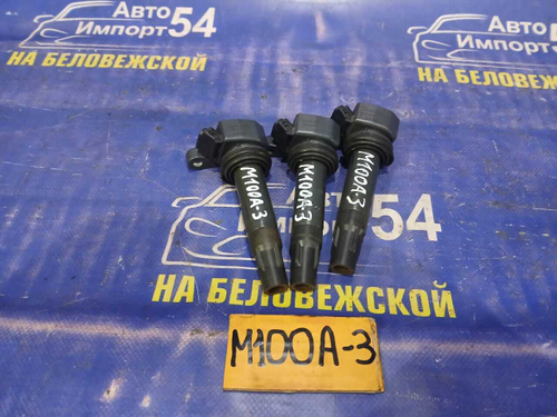 Катушка зажигания TOYOTA DUET 1999