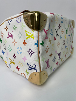 Сумка Louis Vuitton Speedy 30 Multicolor