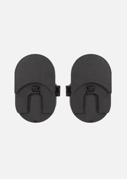 Carrello Коляска 2 в 1 Omega Denim Black