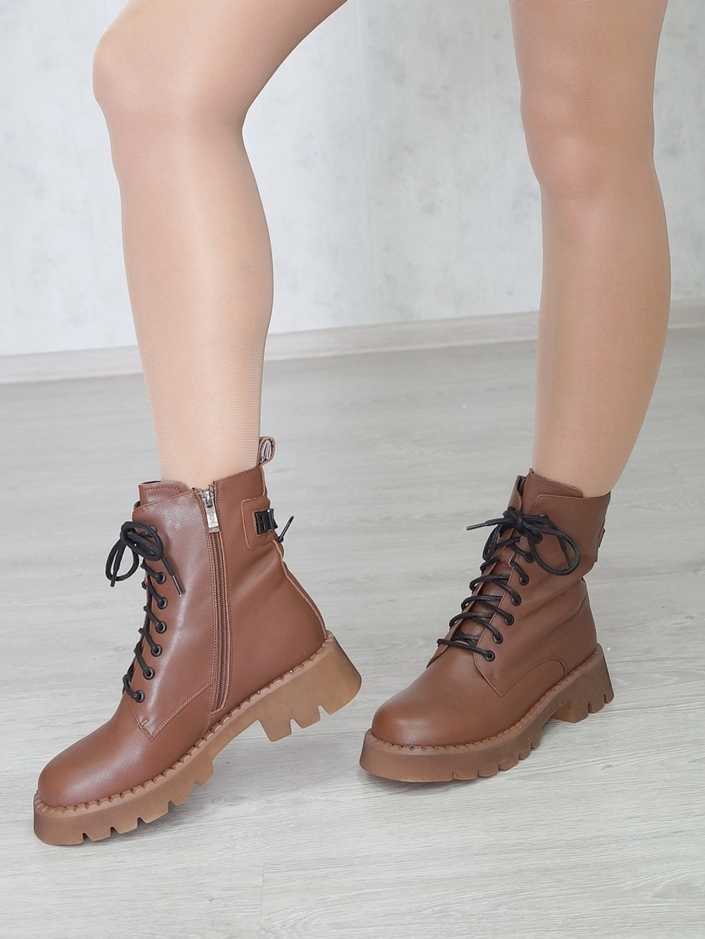 Ботинки женские GERONEA CG33-3