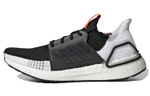 Кроссовки Adidas Adizero Ambition Black Panther 2.0