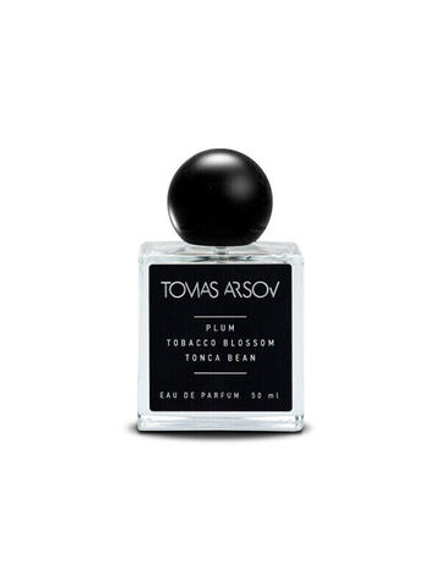 Унисекс парфюмерия Tomas Arsov Plum Tobacco Blossom Tonca Bean 50 мл