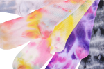 Носки Funfur Tie-dye в наборе 5 пар