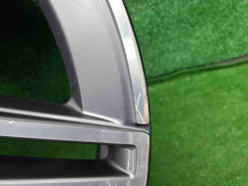 Диск литой R21 Mercedes GLS x167 (19-нв) AMG перед