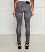 Джинсы MONROE DONDUP - made in Italy - серый(P692 DS0339D HT9)