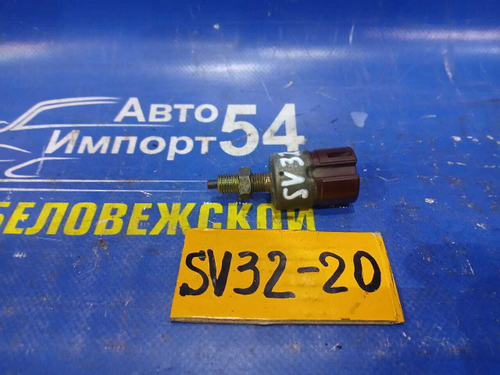 Датчик педали тормоза TOYOTA CAMRY 1991