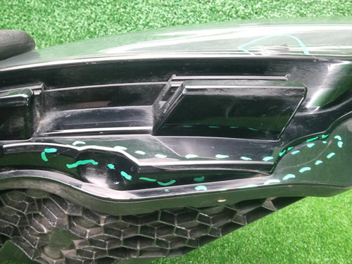 Фара правая Volvo S60 3 (2018-н.в.) LED