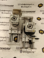 Berger Lahr LM-A212+Neugart PLE 80* б/у