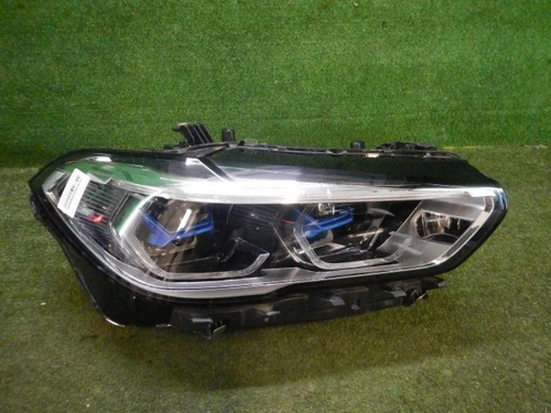 Фара правая BMW X5 G05 X6 G06 (18-23) Laser Light