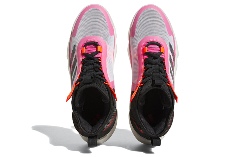 Кроссовки Adidas Adizero Select