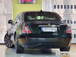 Rolls-Royce Ghost 2 Generation 6.7 V12 (04.2021)