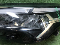 Фара левая Geely Coolray (2023-н.в.) LED