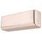 Мультисплит система на 3 комнаты Gree GWH09AVCXB-K6DNA1B/I (champagne) x 3 / GWHD(21)NK6OO (LCLH) — (1)