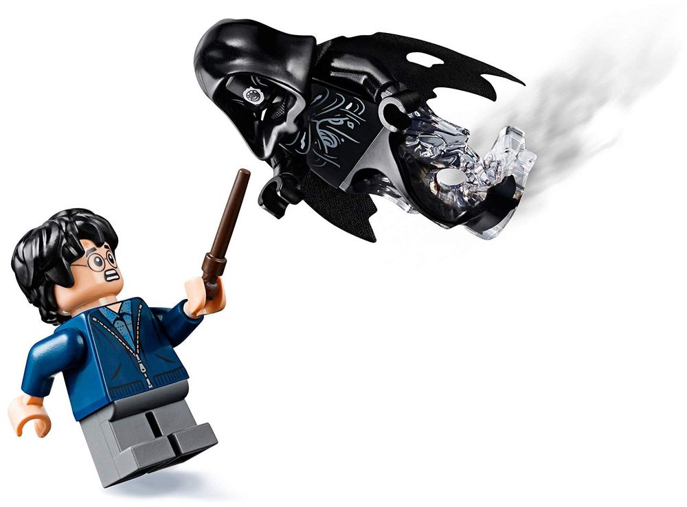 Конструктор LEGO Harry Potter 75955 Хогвартс-экспресс