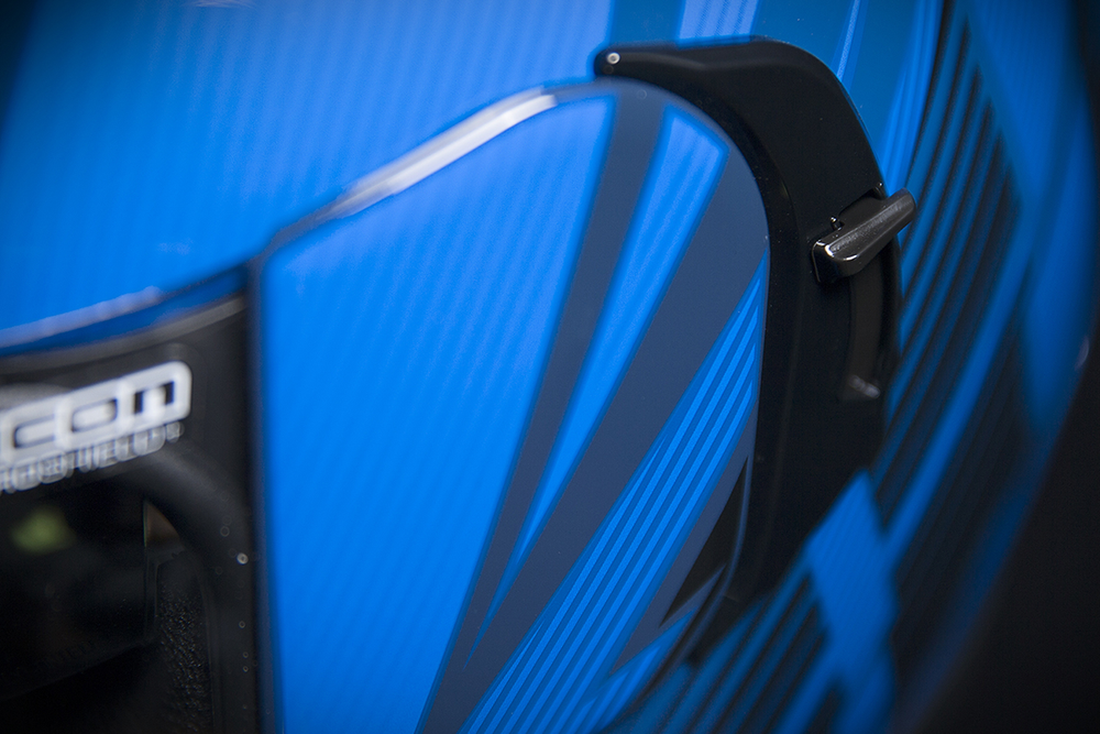 Мотошлем - Icon Alliance GT Primary