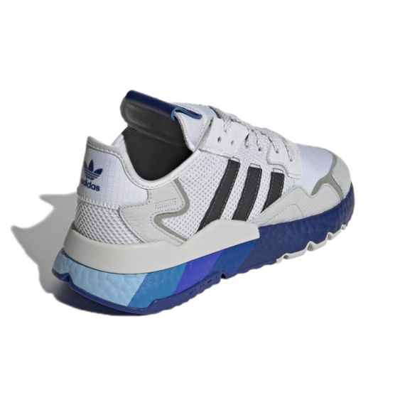 Кроссовки adidas originals Nite Jogger Повседневная обувь низкого класса.