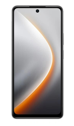 Смартфон Tecno Pova 7 Neo 8/256Gb Космический титан (LJ6)