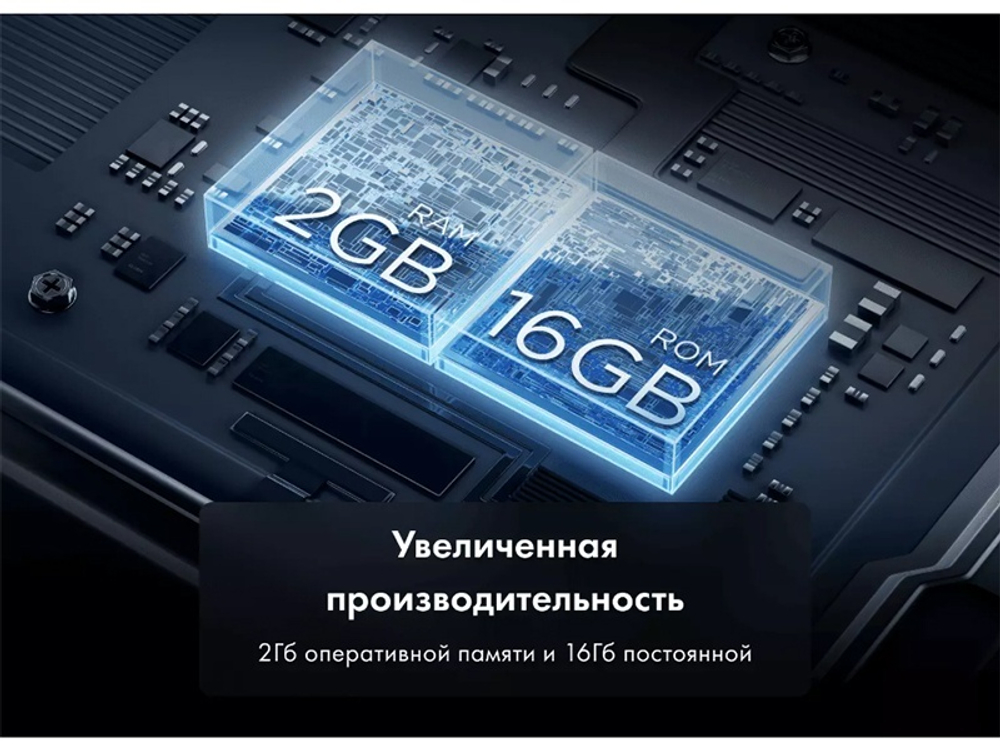 Телевизор Haier 50 SMART TV S2 PRO 127 см черный