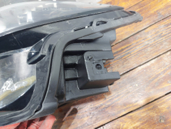 Фара левая Changan UNI-K 20-нв Б/У Оригинал CD569F2805010103AA