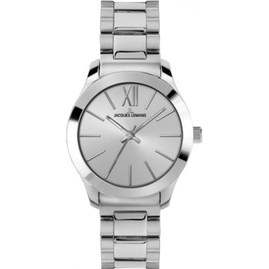 Женские часы Jacques Lemans 1-1840F