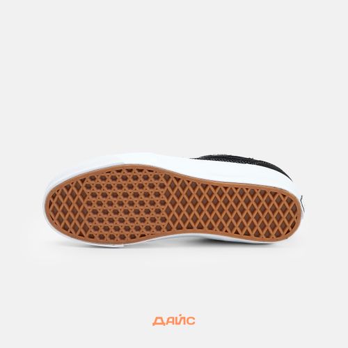 Кеды Vans Half Cab Reissue 33 LX 