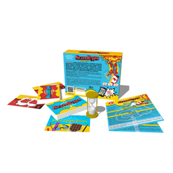Игра настольная МозгоШтурм