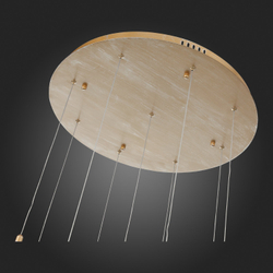 Светильник подвесной ST Luce Salica SL1116.203.09