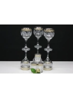 Подарочный набор Фужеров и стопок