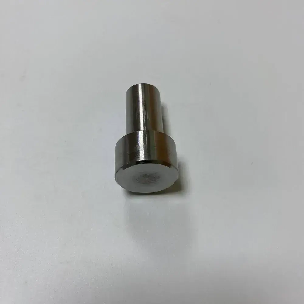 Упор бочонок Ф16х30мм 10штук, для сварочного, сборочного, монтажного стола. Оснастка для станка