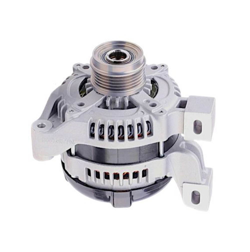 Генератор для HYUNDAI, KIA, MITSUBISHI ALM7175