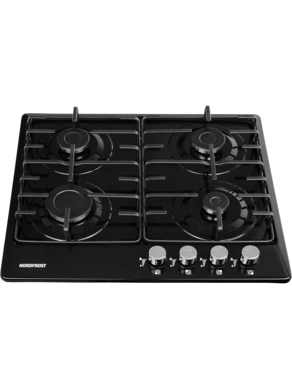 Варочная поверхность Nord HS 6040 B